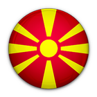 Macedonia Radios 아이콘
