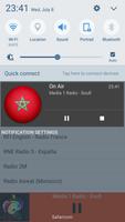 Morocco FM Radios syot layar 2