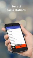 Panama FM Radios پوسٹر