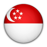 Singapore FM Radios иконка