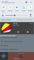 Seychelles FM Radios স্ক্রিনশট 1