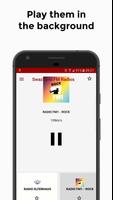 Swaziland FM Radios Screenshot 1