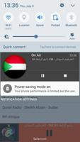 Sudan FM Radios capture d'écran 2