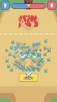 Stickman Battle: Idle War imagem de tela 3