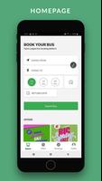 Faisal Movers - Buy Bus Ticket Real-time Booking 截图 1