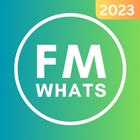 FM Whats Version 2023 Advices icône