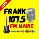 107.5 Frank Fm Maine 📻 APK