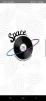 Space 103.3 FM Poster