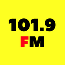 101.9 FM Radio stations online APK