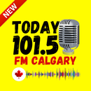 101.5 Today Radio Calgary 📻 APK