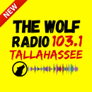 103.1 The Wolf Tallahassee Fl 📻 APK