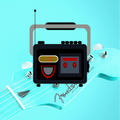 45 Radio live app
