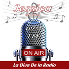 69.9fm Jessicaenvivo biểu tượng