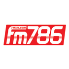 FM786.COM иконка