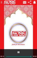 FM786.COM Affiche
