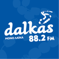 radio Dalkas 88.2