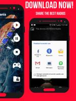 radio Dalkas 88.2 скриншот 1