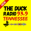 93.9 The Duck Tennessee Radio Stations 📻 APK