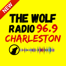 96.9 The Wolf South Carolina Radio Stations 📻 APK