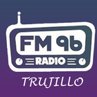 Radio Fm96 Trujillo icône