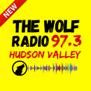 97.3 The Wolf New Country Music Radio 97.7 📻 APK