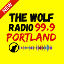 99.9 The Wolf Radio Station 📻 APK