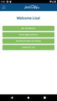 ScheduleWise Plakat