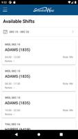 ScheduleWise Screenshot 2