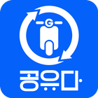 공유다가맹점 иконка