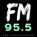 FM 95.5 de la Ciudad APK