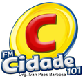 Fm Cidade 101 Dourados