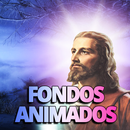 APK Fondos Animados de Dios