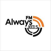 FM Always 103.5 स्क्रीनशॉट 1