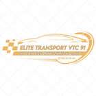 Elite VTC icône