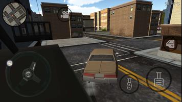 Grap That Auto: gangster crime Screenshot 1