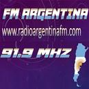 FM Argentina 91.9 APK