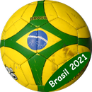 APK Fixture Copa America 2021