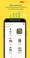 FMC India Farmer App Ekran Görüntüsü 2