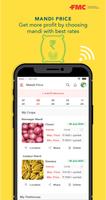 FMC India Farmer App Ekran Görüntüsü 3