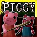 PEGGY BOY MODE MCPE PEPPA APK