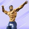 Gym Idle 3D APK