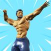 Gym Master 3D APK