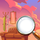 Find the items 3D - Matching P APK