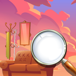 Find the items 3D - Matching P