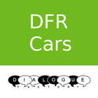 DFR Cars Zeichen