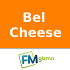 Bel Cheese 圖標