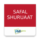 Visit 2 - Safal Shuruaat ícone