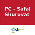 Safal Shuruaat PC App