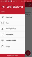 Safal Shuruaat PC App الملصق