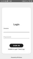 DF Marketing App الملصق